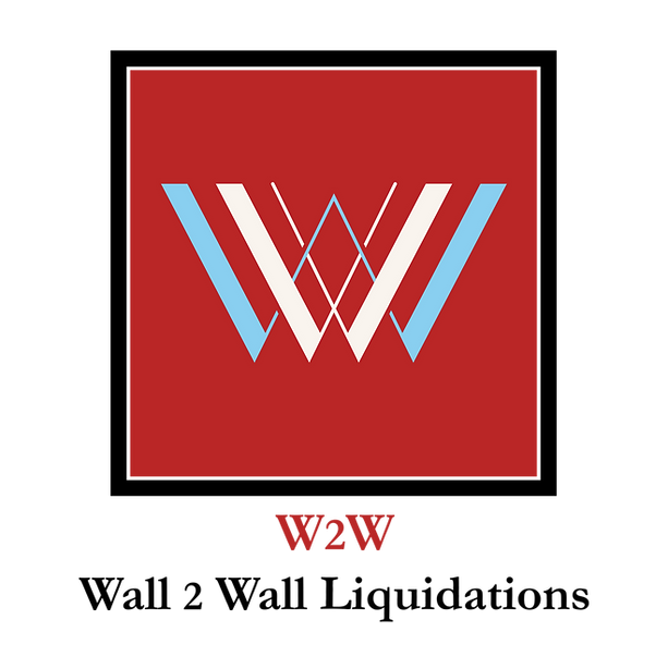 Wall 2 Wall Liquidations